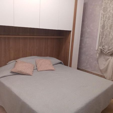 Appartement Dolce Casa à Gonnesa Extérieur photo