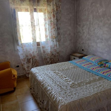 Appartement Dolce Casa à Gonnesa Extérieur photo