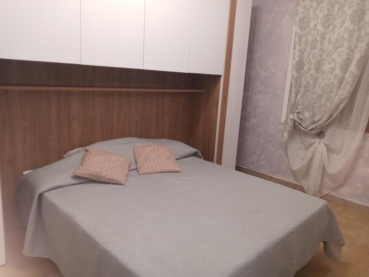 Appartement Dolce Casa à Gonnesa Extérieur photo