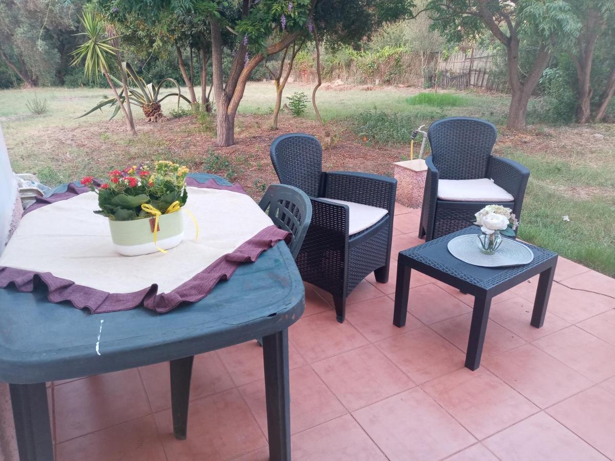 Appartement Dolce Casa à Gonnesa Extérieur photo